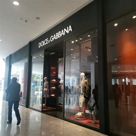 dolce gabbana outlet chicago